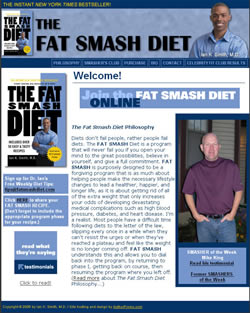 Fat Smash Book 42
